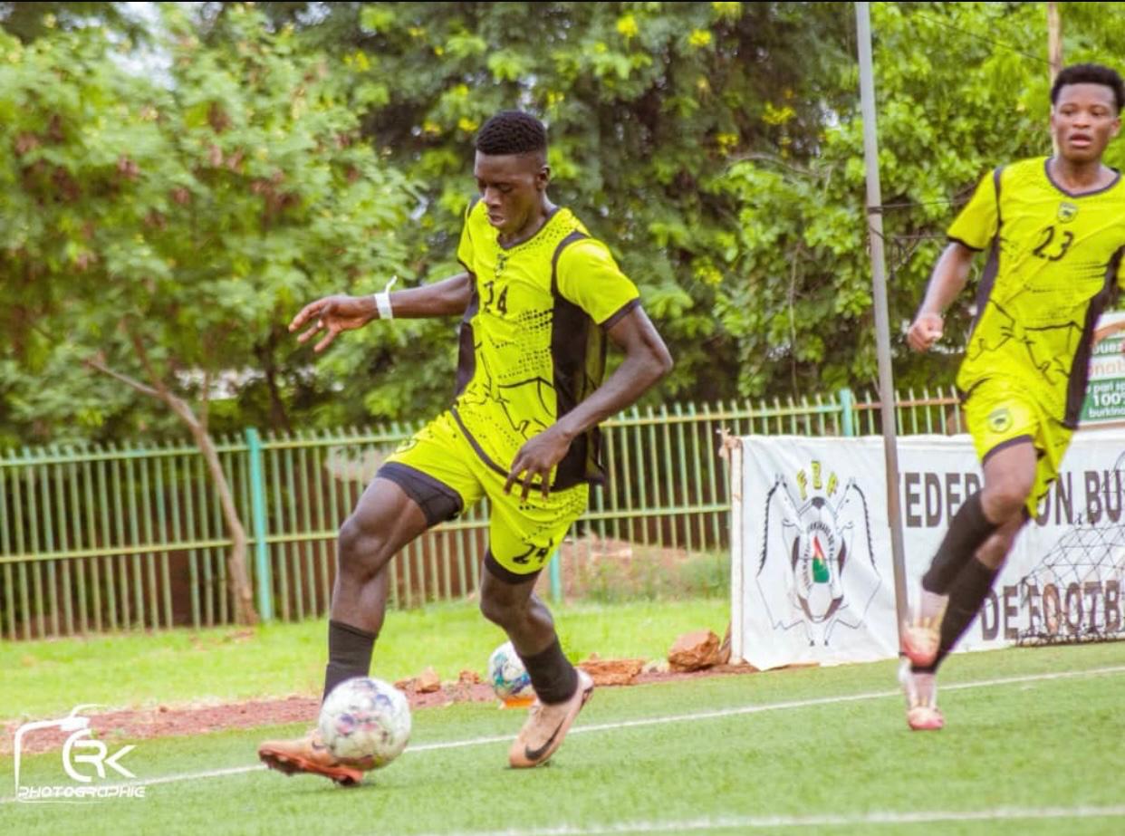 Ibrahim Sissoko